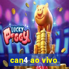 can4 ao vivo